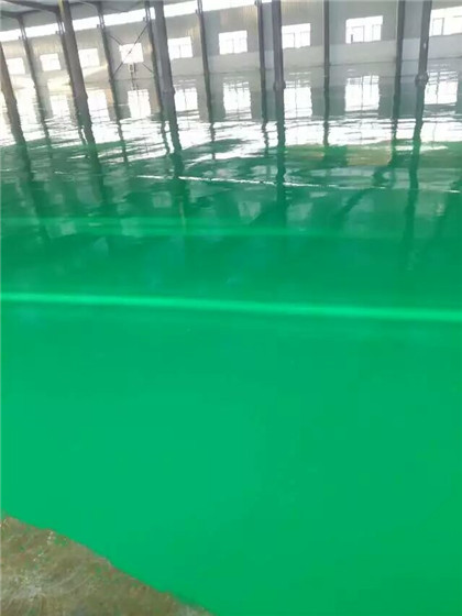 三元，我直接给你一份室外地坪漆翻新维修